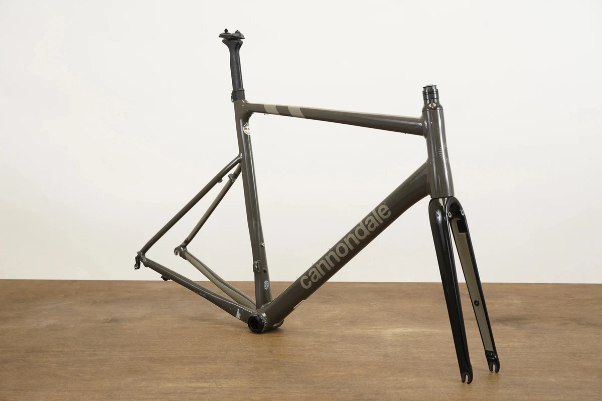 Aluminum Bike Frames for Road Bike for sale | eBay