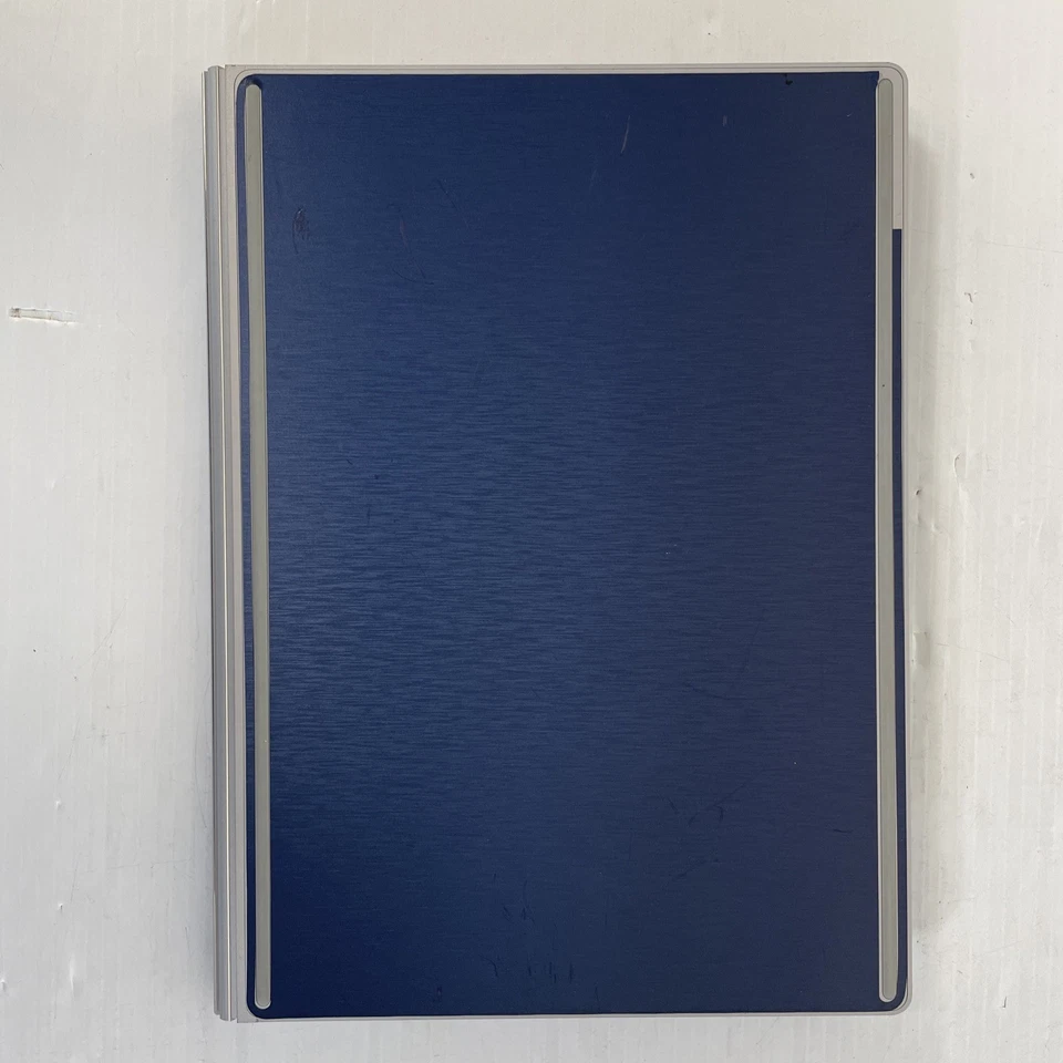 *LEER Microsoft Surface Book 1 13.5 TOUCH i7-6600U @2.60GHz 16GB 1TB SSD Win 11 Foto 4 de 4