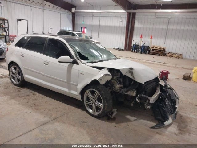 Control de clima térmico/aire acondicionado OEM con asientos térmicos 10-13 AUDI A3 1242451 Foto 2 de 4