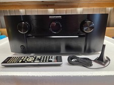 Marantz SR 7008 AV 9.2-Channnel Home Theater Surround Receiver