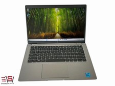 Dell Latitude 5420 14" i5-1145G7 16GB RAM 512GB SSD Win11 Pro