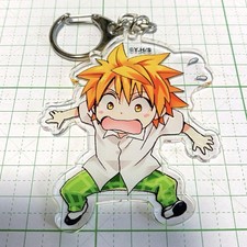 To LOVE Ru Lito Acrílico Llavero Anime Personaje Animación
