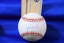 David Ortiz Rookie Card Checklist and Autographed Memorabilia Guide 35