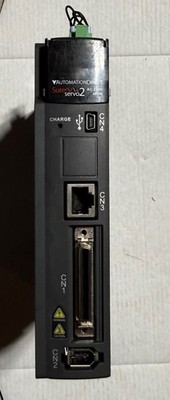 AutomationDirect SureServo2 SV2A-2040 Servo Drive 400W 110/230VAC AC Servo Ampli