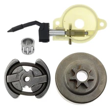 New Sprocket Clutch Drum Bearing for Husqvarna 36 41 136 137 141 142 235 240 USA