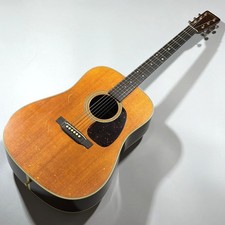 Martin D-28 Rich Robinson 2023 Used Acoustic Guitar 2023