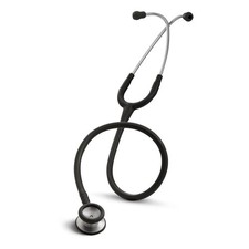 Littmann Classic II Paediatric Stethoscope: Black 2113