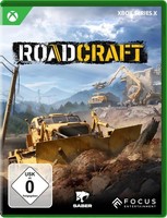Roadcraft Code Per Email (Pc / Xbox Live) Deutsch