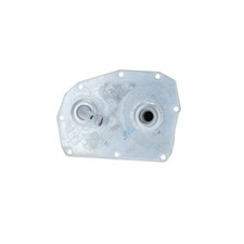 Ölkühler 57 mm - 94 mm NRF passend für u.a. MERCEDES-BENZ C-KLASSE