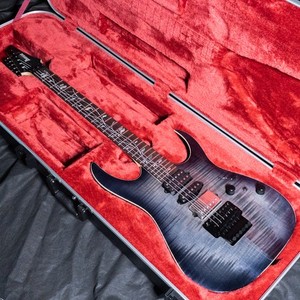 Ibanez Rg8570z J Custom | eBay