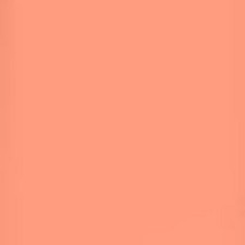 Lee Filters Dark Salmon 24x21" Gel Filter Sheet