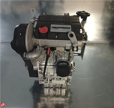 Moteur Usagé Lombardini