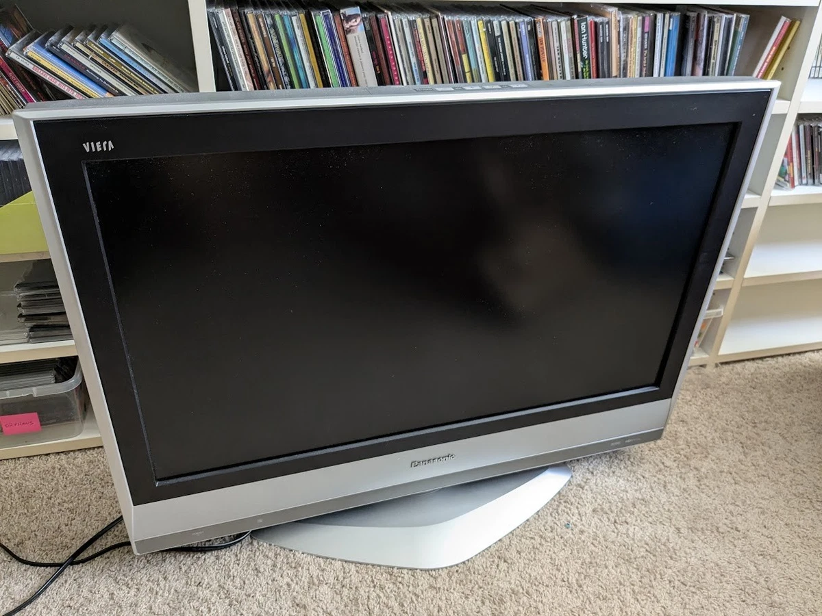 Panasonic 30
