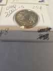 2002s, 2004s 2007s Quarter Proof Coins 5 In Lot — photo 6