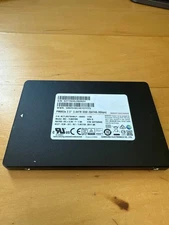 Samsung PM863A 3.84TB SATA III (6G) Internal SSD (MZ7LM3T8HMLP-00005)