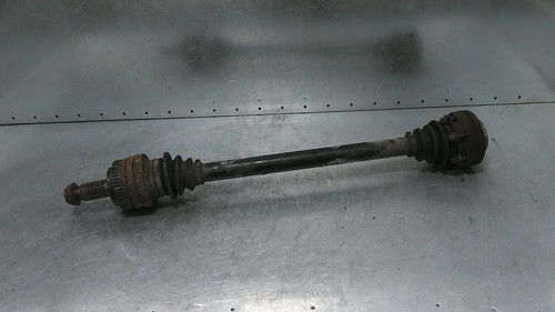 ANTRIEBSWELLE RECHTS HINTEN BMW 3 serie (E46/4) 2004 1229494 / 33211229588