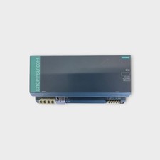 SIEMENS SITOP PSU100M modular Power Supply 6EP1337-3BA00 - Used - Load Tested