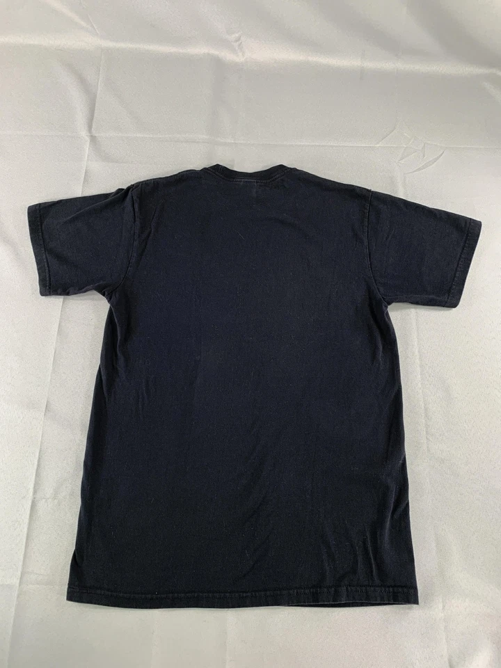 LA Galaxy Shirt Mens Medium Black MLS Soccer Originals 96 Graphic Tee LA Galaxy - Image 2 of 4