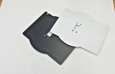 OMEGA 4X5" D Ser. Enlarger Negative Carrier for 1/2 135 format 18X24mm 