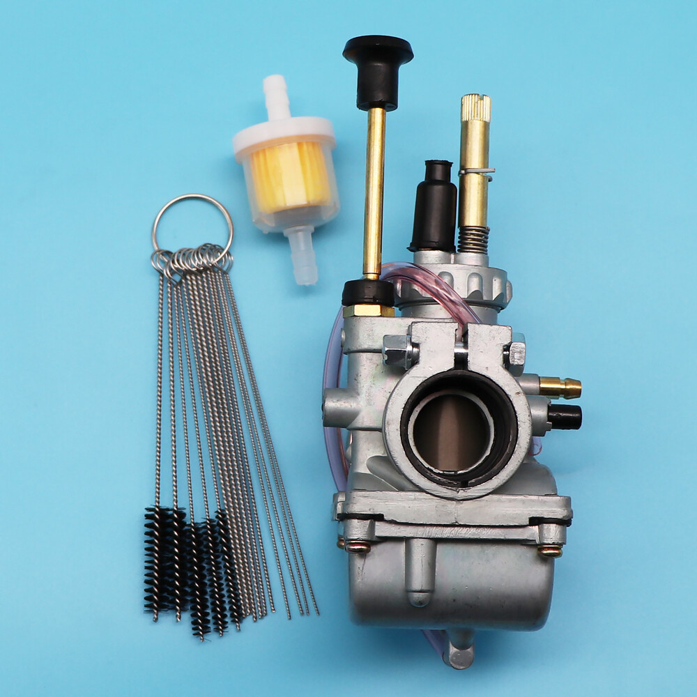 Carburetor For Kawasaki KE100 19762001 KM100 19761981 with Gasket 160011185 eBay