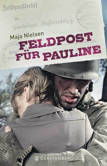 Thumbnail - Feldpost Für Pauline | Maja Nielsen | 2013 | Deutsch