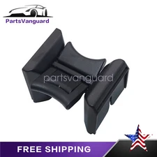 Center Console Cup Holder insert Divider FOR Toyota Avalon 2005-2012 AUTOMATIC