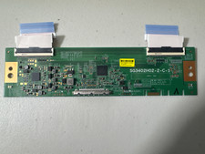 SAMSUNG S34C502GAN C34J791WTR Monitor T-con board SG3402H02-2-C-1