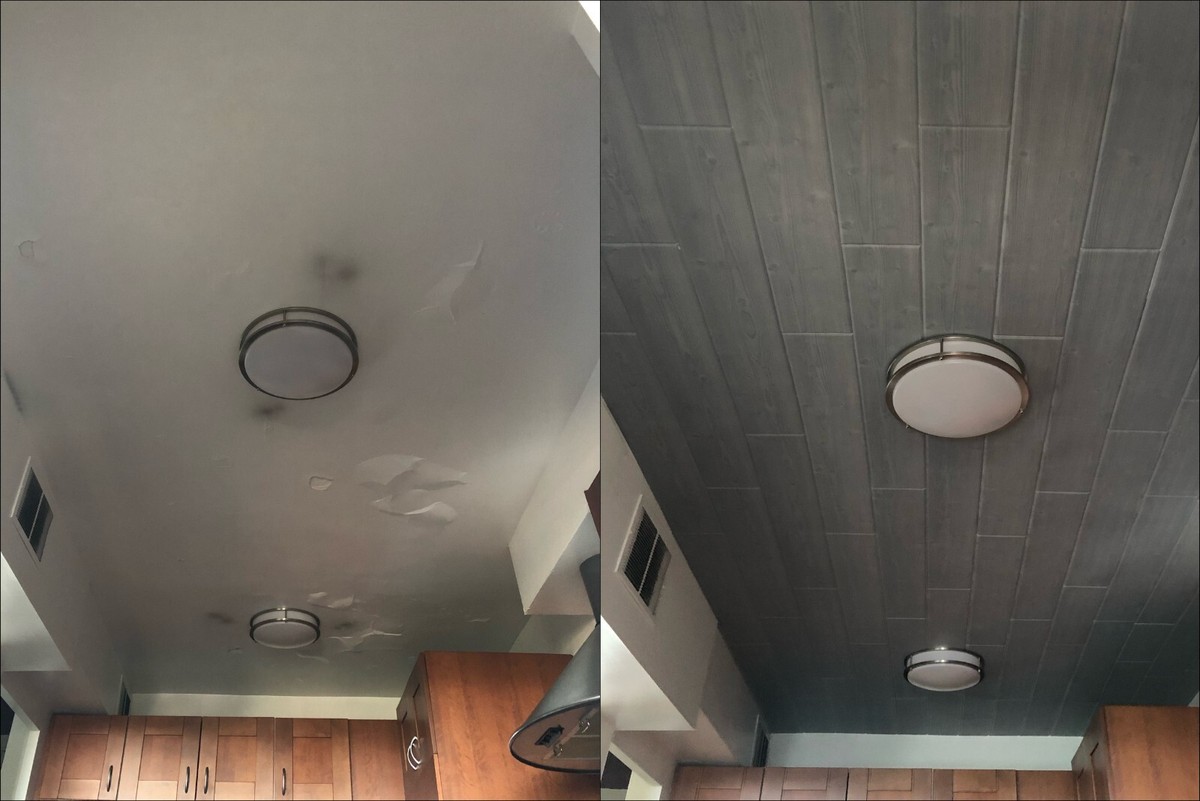 Styrofoam Glue Up Ceiling Tiles Canada Shelly Lighting