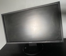 Acer G237HL 23" 1920x1080 Full HD IPS LCD Monitor 60Hz