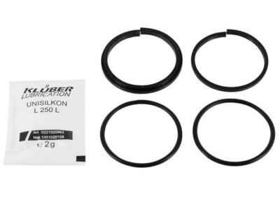 Ideal Standard Dichtungsset Schwenkauslauf Dichtungssatz Schwenkarm A963553NU
