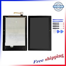For 10.1 in LCD Display Lenovo Tab3 10 TB3-X70F TB3-X70L Touch Screen Digitizer