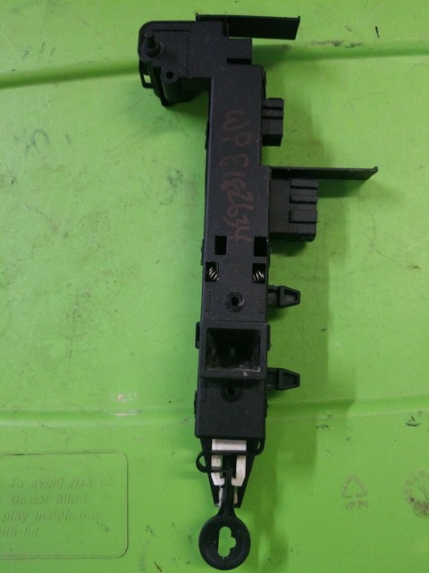 Whirlpool Front Loader Washer Door Lock Switch 461970200691