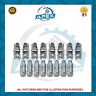 Peugeot 407 508 2.2 HDI Moteur Diesel DW10 DW12 Culbuteurs & Poussoirs - 8 Pièce