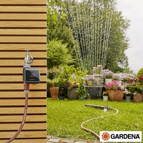 Gardena Bluetooth Water Timer 1889 - Imagen 3 de 9