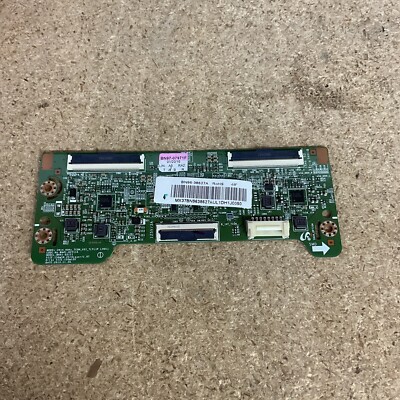 Samsung LH48DCEPLGA/GO Version FA01 Tcon Board BN96-38627A . BN97-07971F