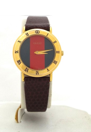 Green Dial - 3000L - Ladies Watch 