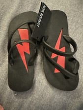 Neil Barrett Flip Flop