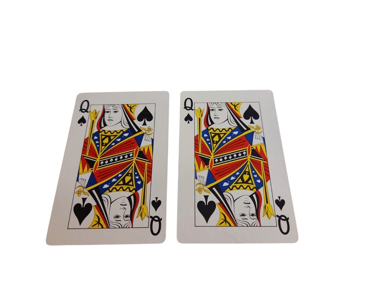 トランプ 1976 Marilyn Monroe CARDS Vintage MARILYN MONROE Pinup Playing Cards 2 Cards Only NEW Mint