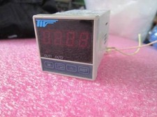 Tokyo Keiso IR-2000 EM01-24022 Gauge
