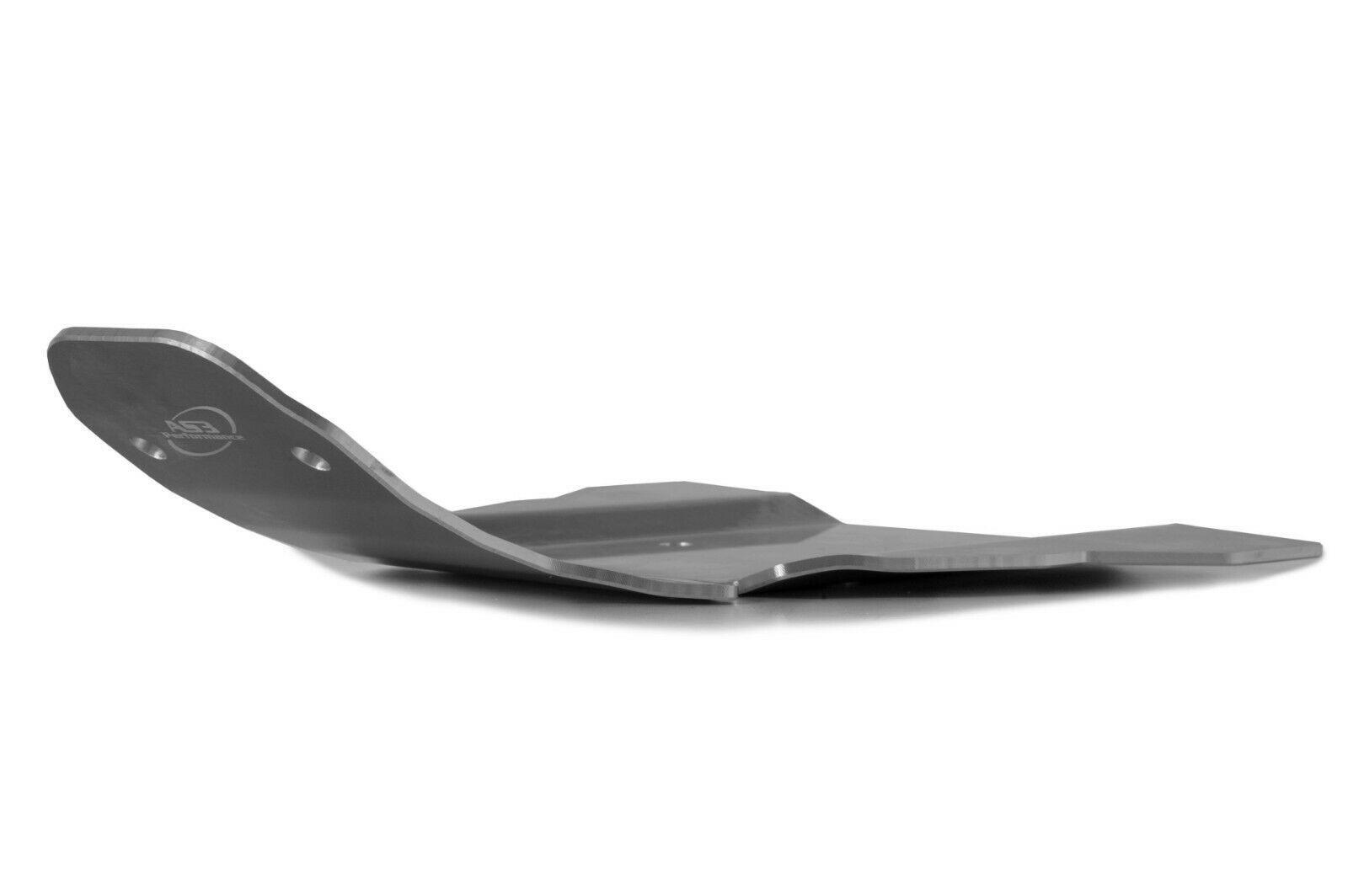 AS3 SKID PLATE SUMP GUARD for KAWASAKI KX 85 2004-2013
