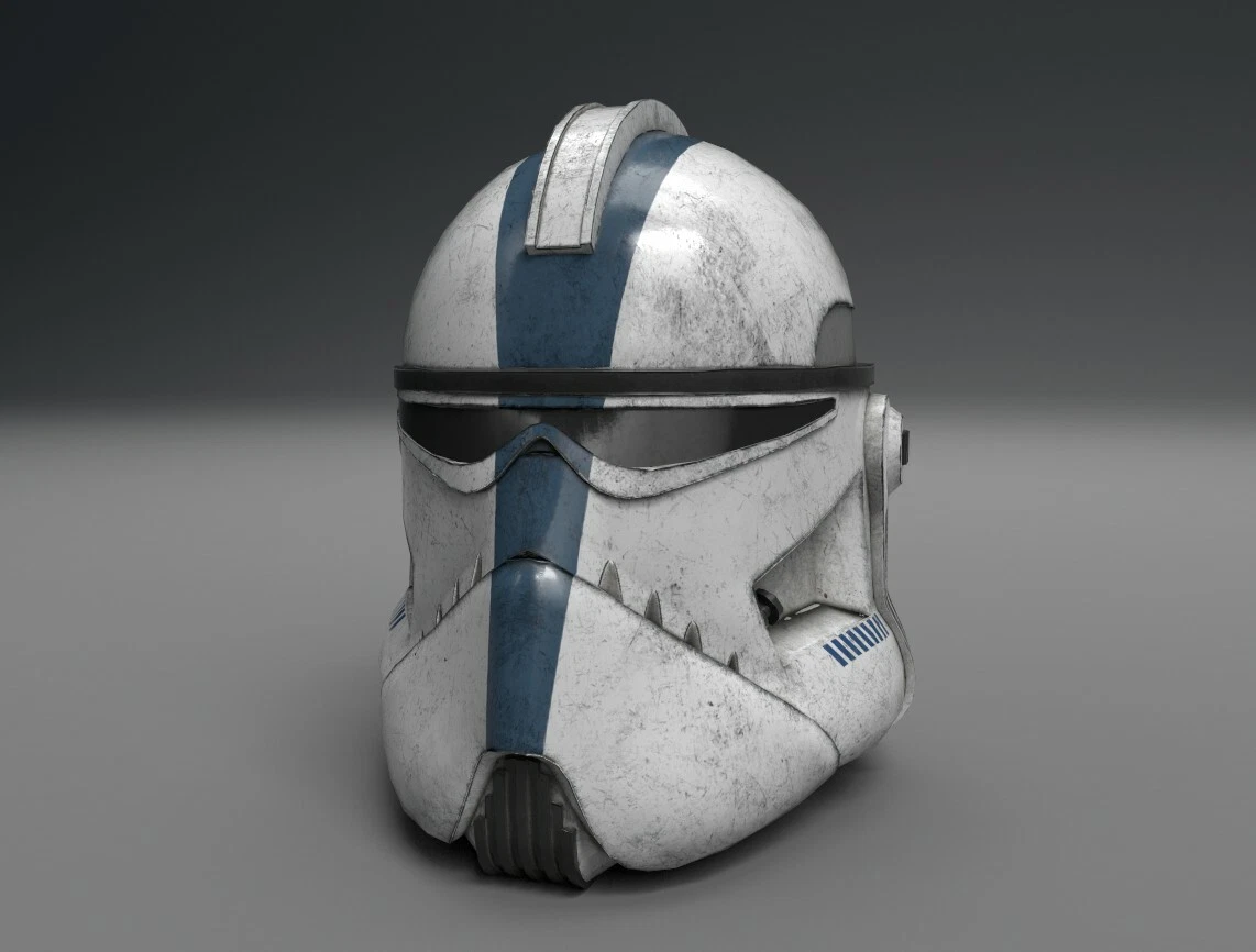 BARC Trooper HELMET 10x compatable with warhammer 40k Primaris