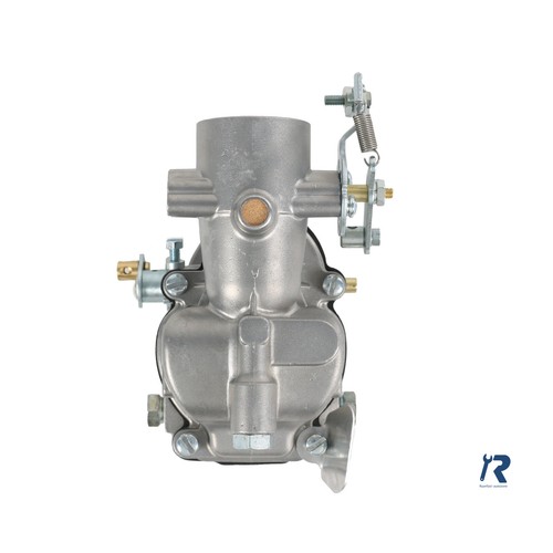 Carburetor fit for Gas Wisconsin L63s1 (vh4d) 2-1/4" Mount 1957-1976 LZ63C 12229 - Picture 15 of 16