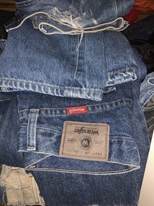wrangler jeans wholesale