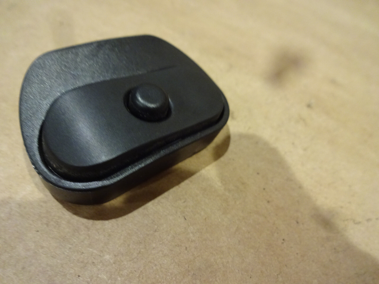 Ferrari 458,California,F12- RH Nit Button On Steering Wheel P/N 246475