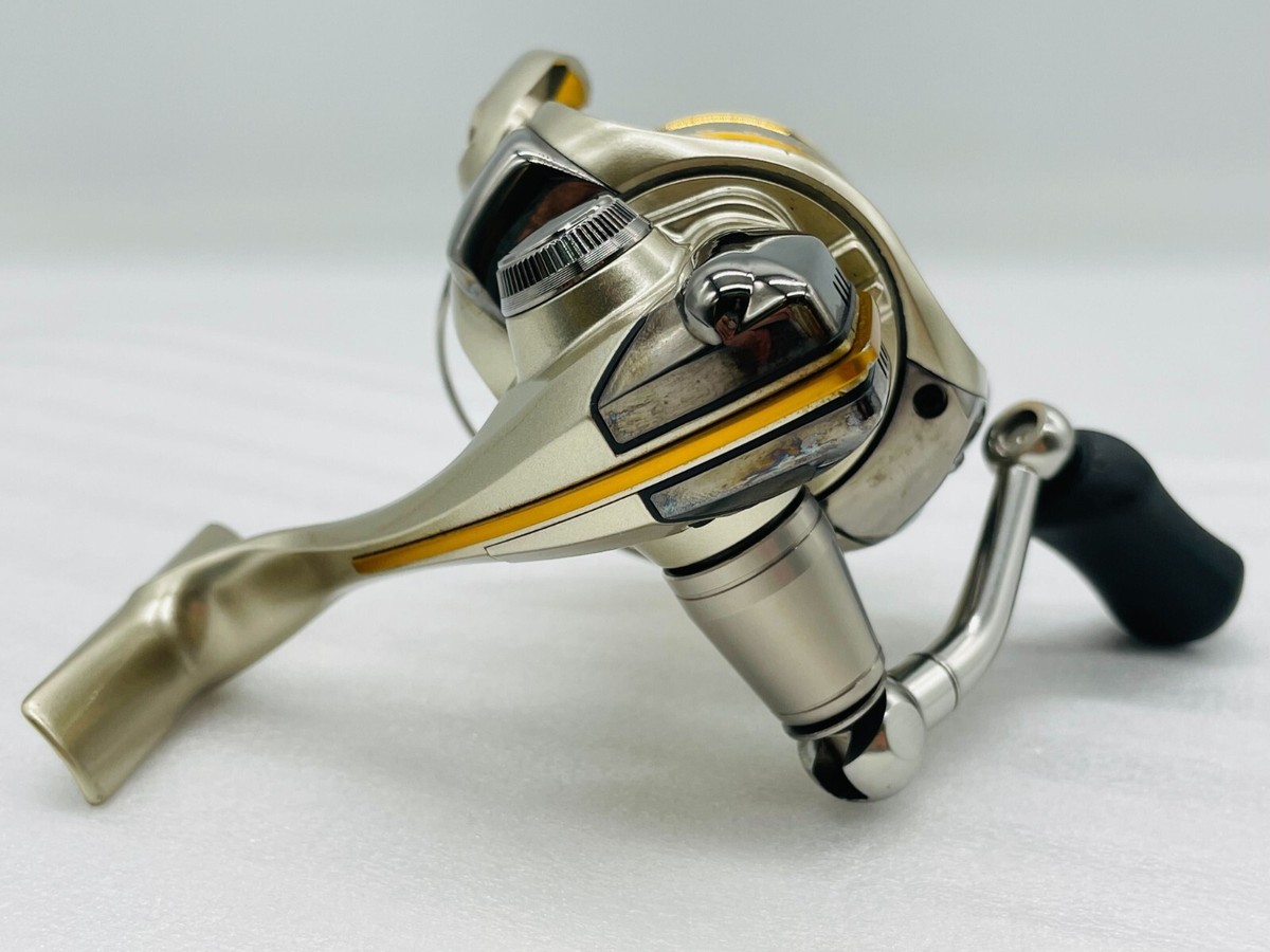 SHIMANO 06 TWIN POWER MG 2500S SPINNING REEL 228437 | eBay