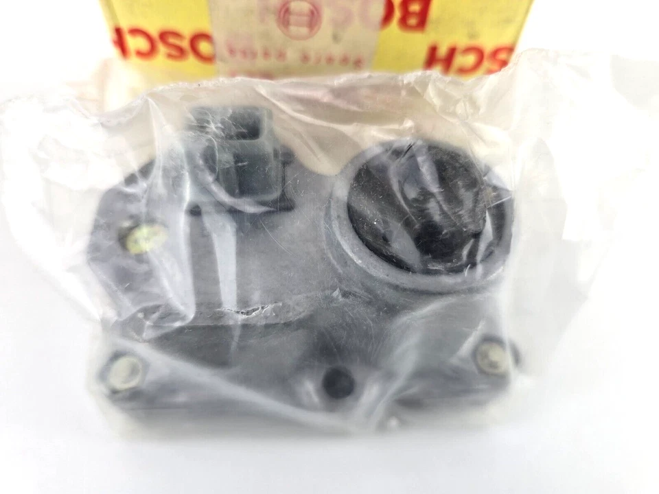 Nuevo de Lote Antiguo Bosch WUR Regulador de Calentamiento 0438140004 Volvo 240 740 940 Countach Foto 3 de 4