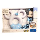 Clementoni 17397 Mickey Disney Baby Sound & Color Lamp Night Light
