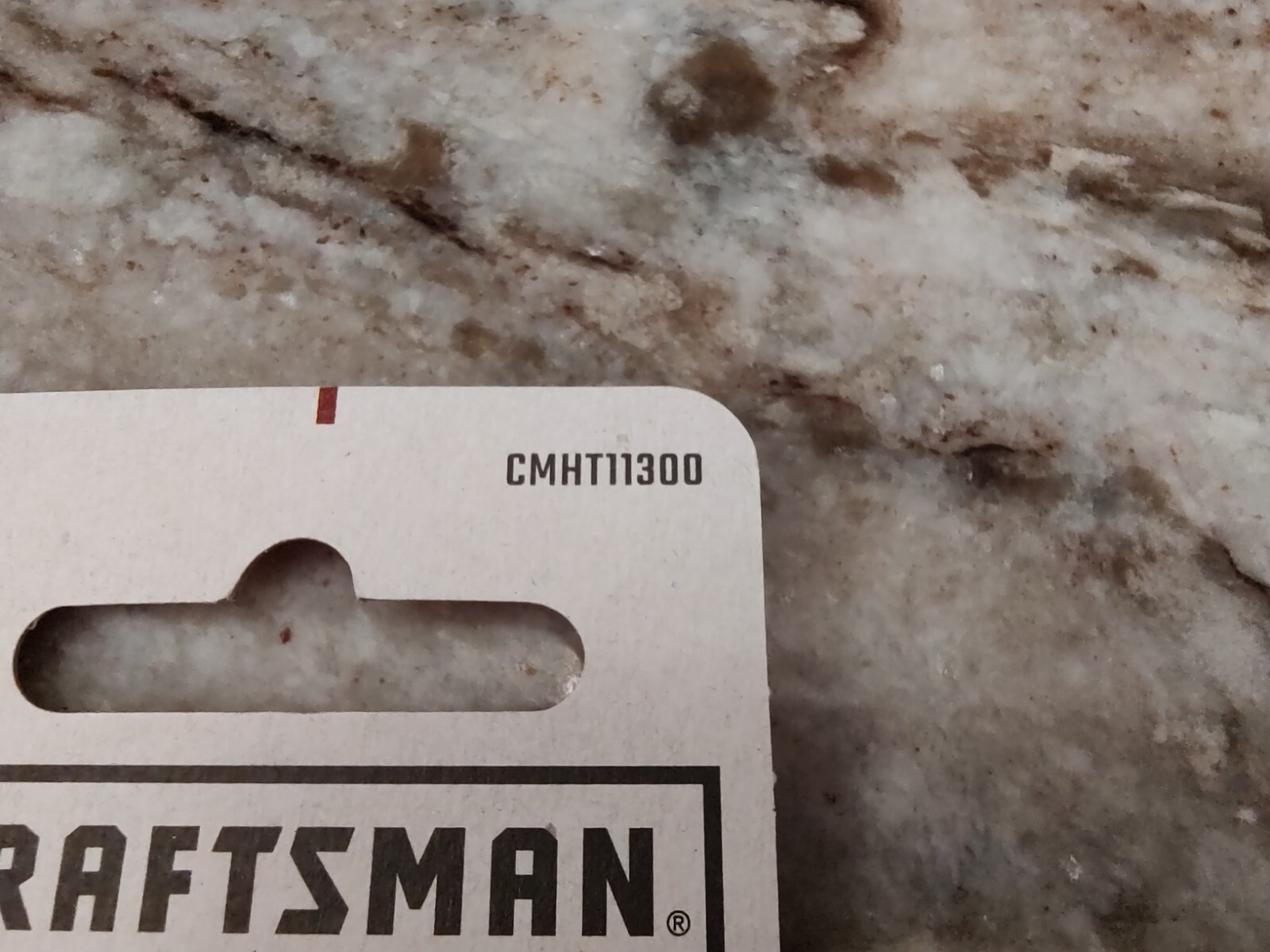 2 PACKS of CRAFTSMAN UTILITY KNIFE / BOX CUTTER 9MM SNAP OFF BLADES - 6 PIECES