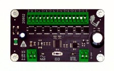 Decoderwerk 20802 switching decoder for any consumer with 8 power Mosfet