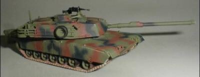 Abrams Conversion Kit MRModels 87055 Resin 1/87 Unassembled Kit